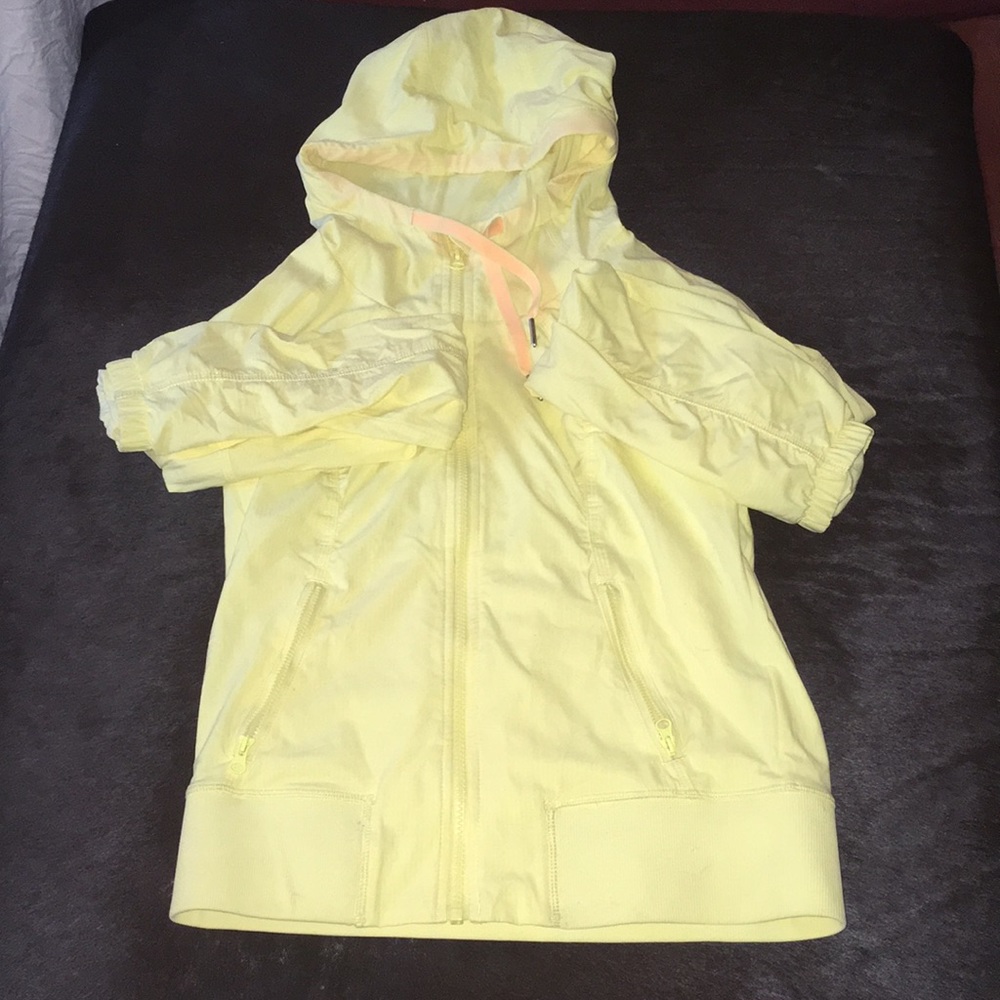 Lululemon jacket